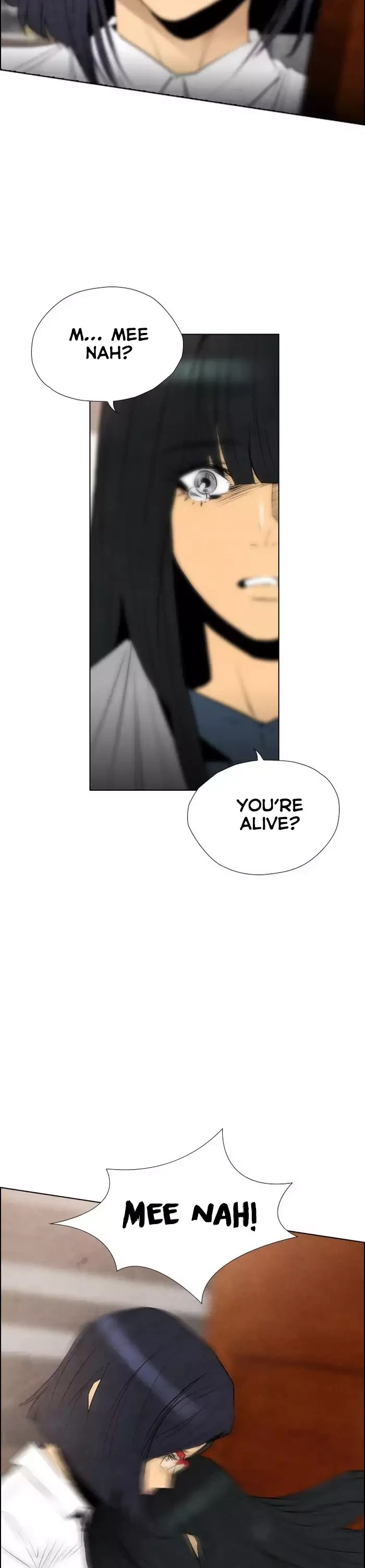 Revival Man Chapter 44 page 19 - Chapter 44