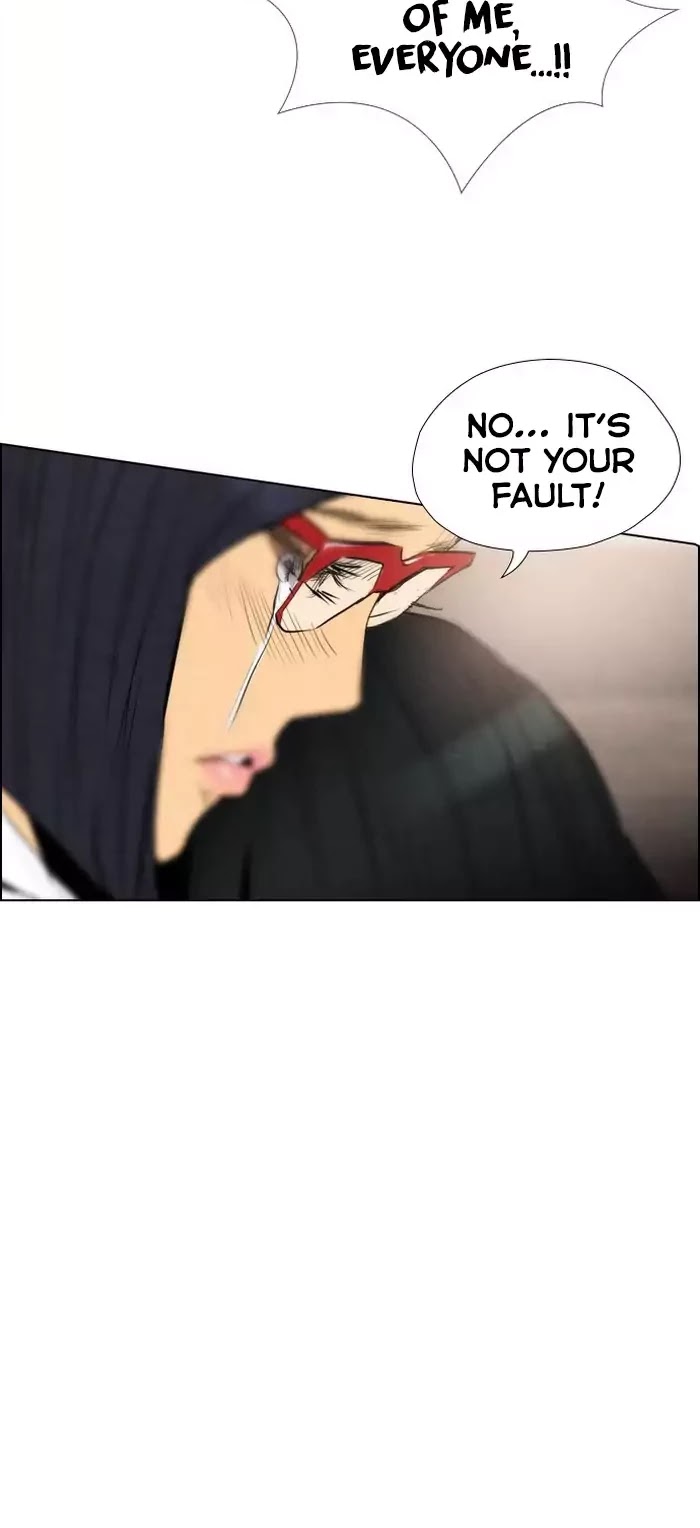 Revival Man Chapter 44 page 21 - Chapter 44