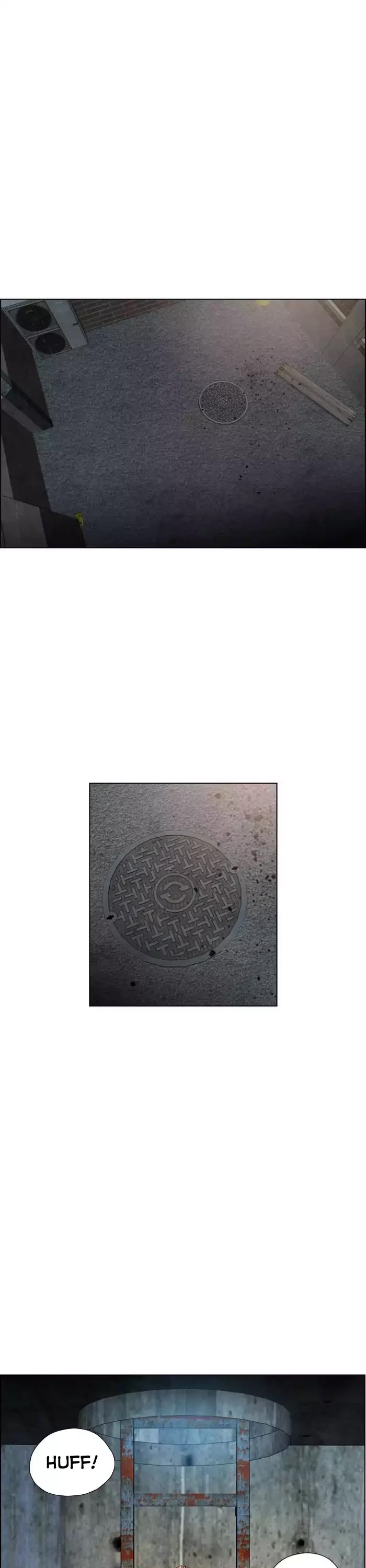 Revival Man Chapter 44 page 22 - Chapter 44