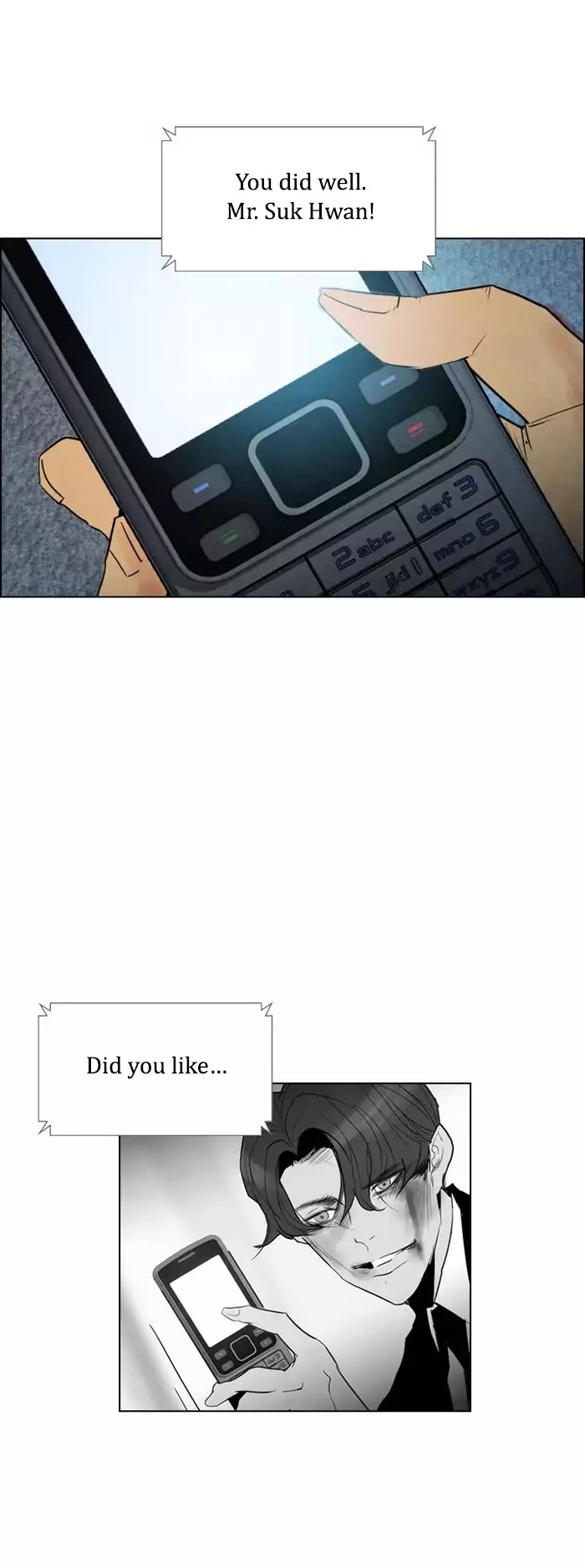 Revival Man Chapter 44 page 24 - Chapter 44