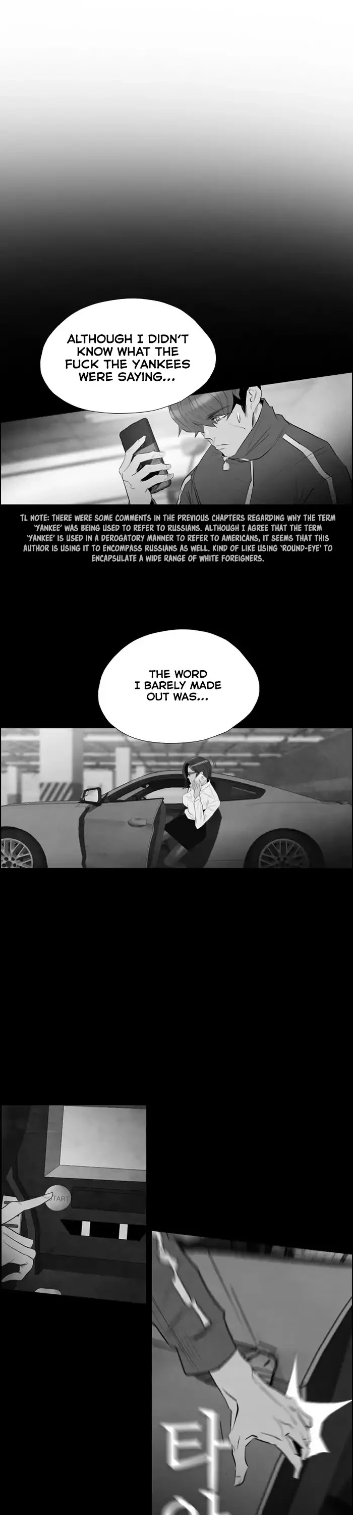 Revival Man Chapter 44 page 26 - Chapter 44