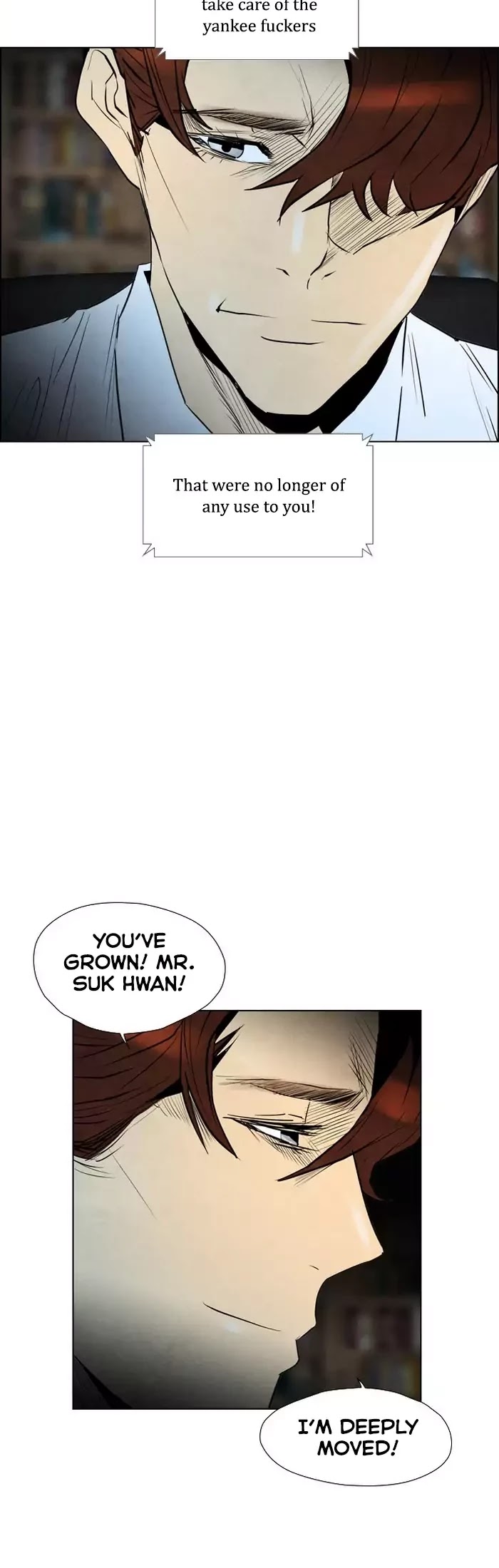 Revival Man Chapter 44 page 29 - Chapter 44