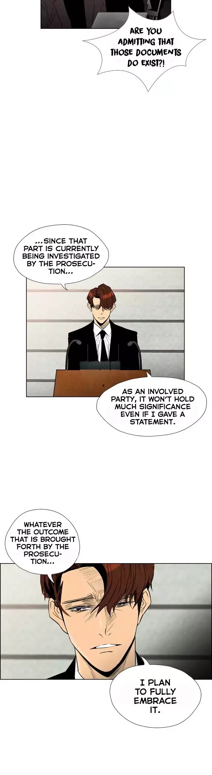 Revival Man Chapter 45 page 23 - Chapter 45