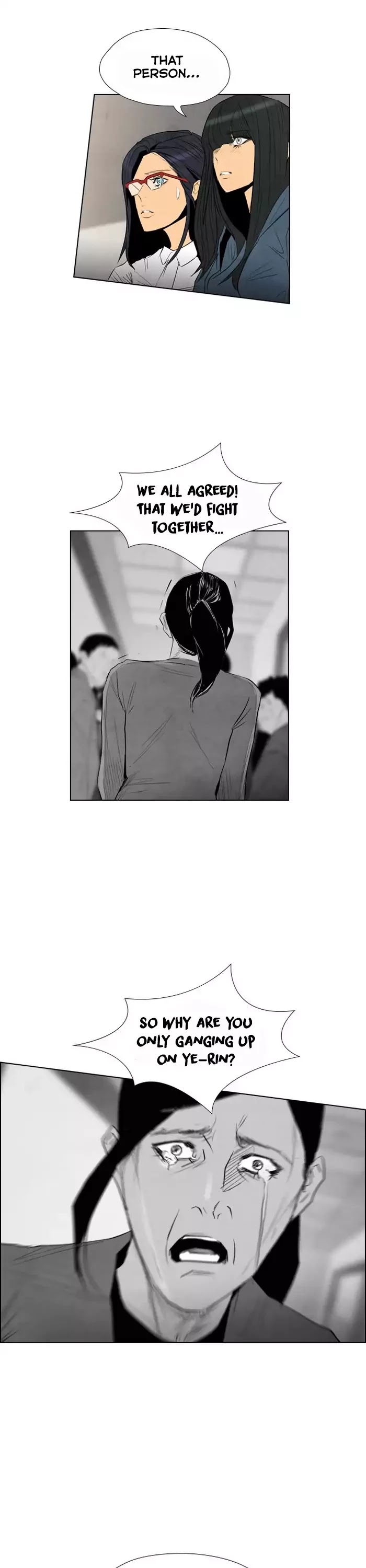 Revival Man Chapter 45 page 27 - Chapter 45