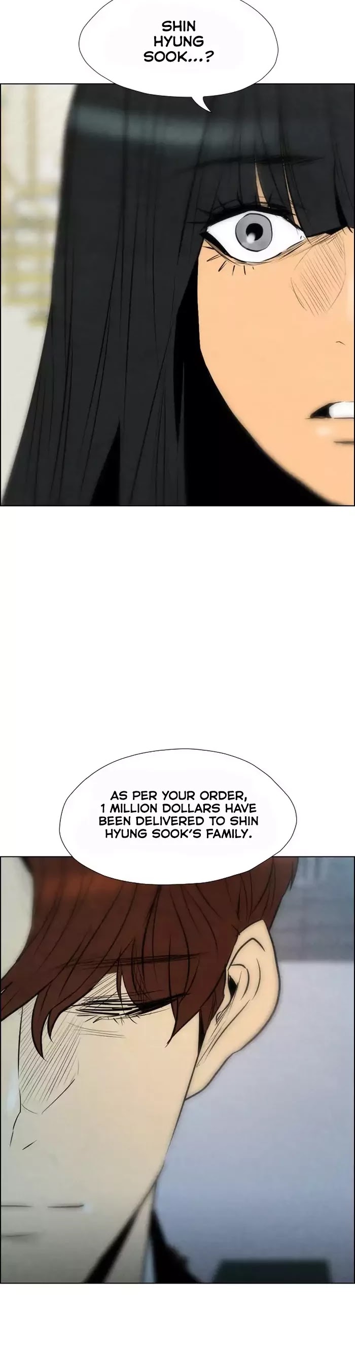 Revival Man Chapter 45 page 28 - Chapter 45