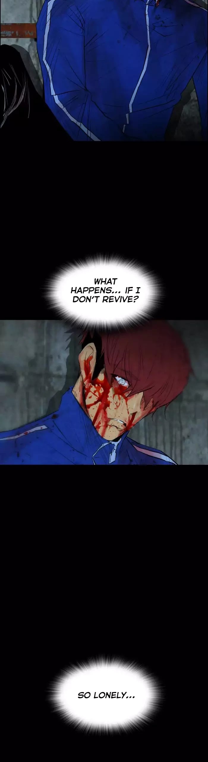 Revival Man Chapter 45 page 3 - Chapter 45
