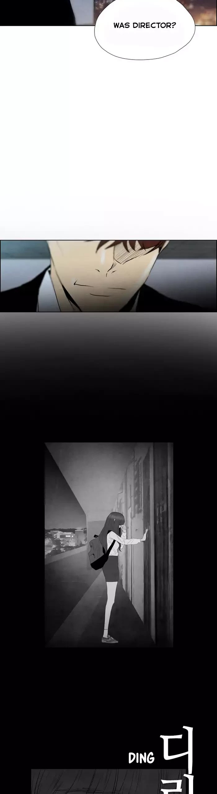 Revival Man Chapter 45 page 31 - Chapter 45