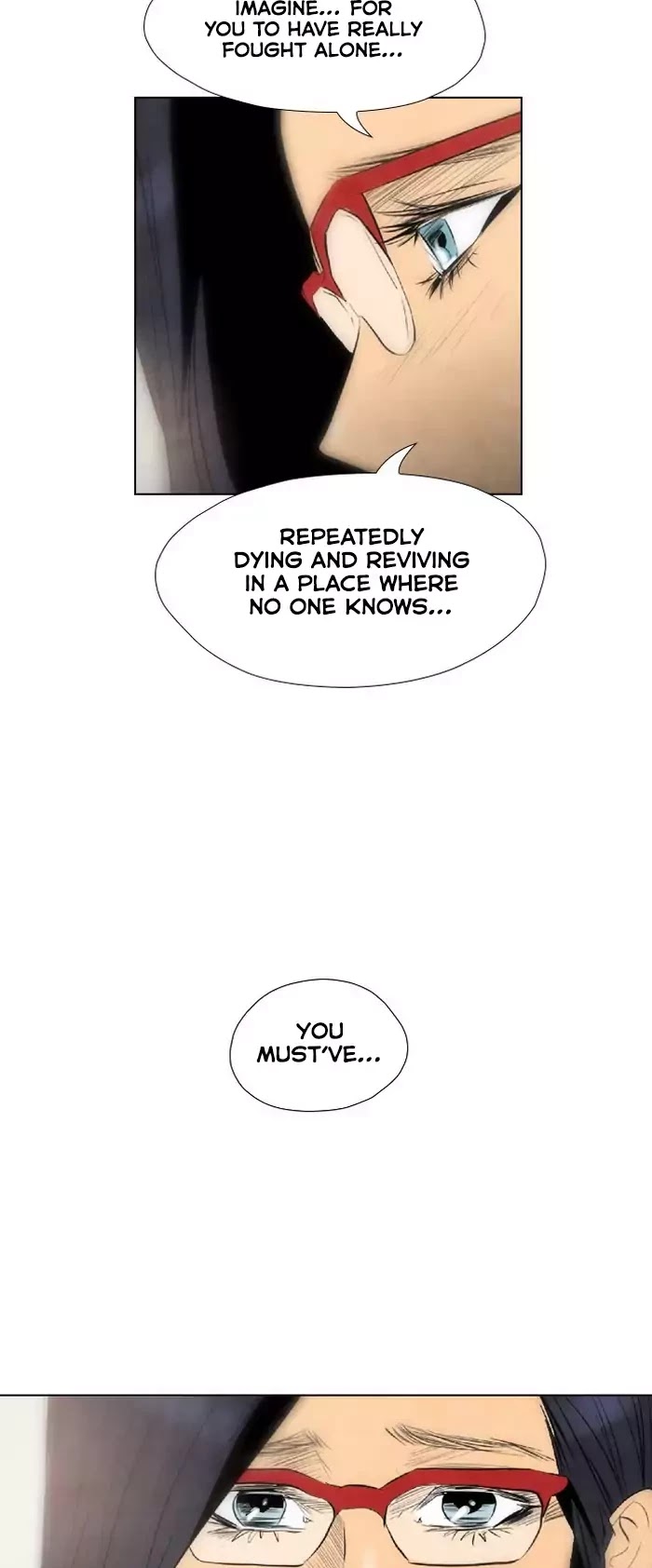Revival Man Chapter 46 page 18 - Chapter 46