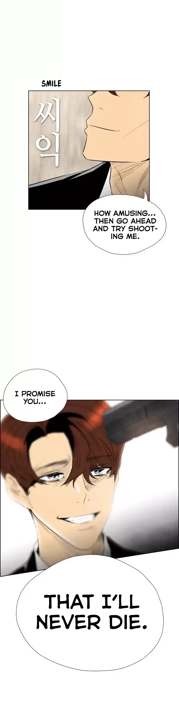 Revival Man Chapter 46 page 33 - Chapter 46