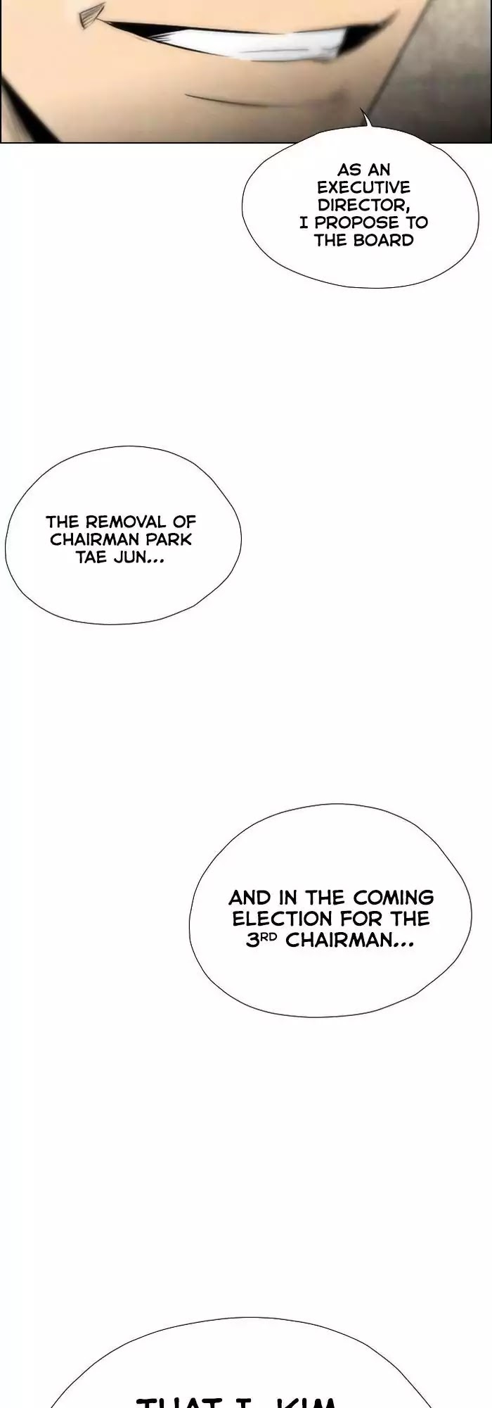 Revival Man Chapter 47 page 17 - Chapter 47