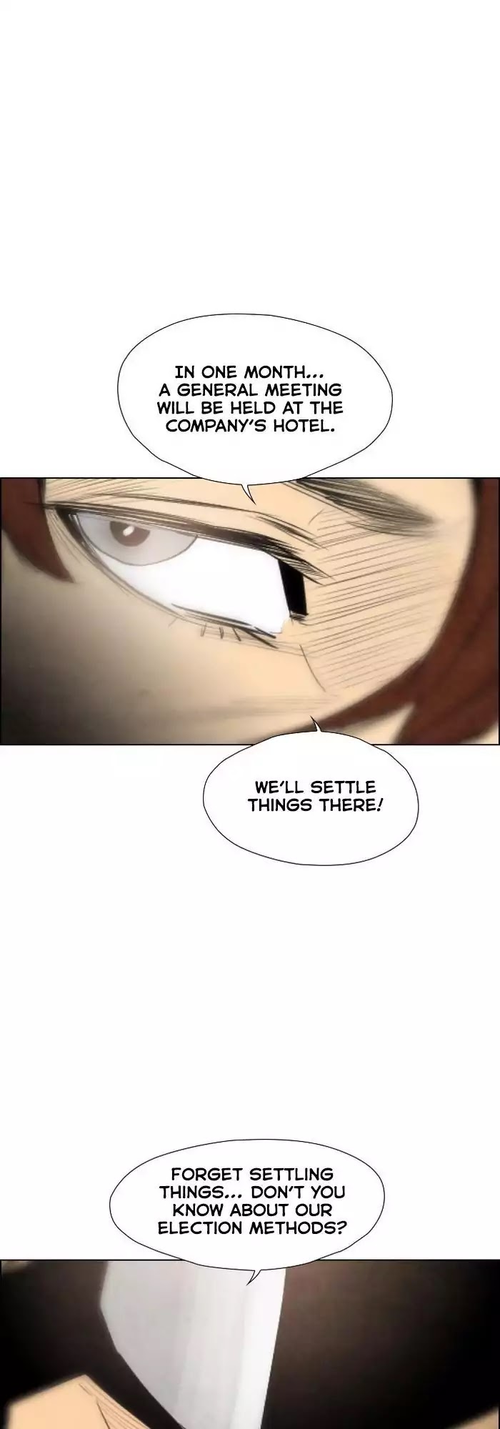 Revival Man Chapter 47 page 21 - Chapter 47