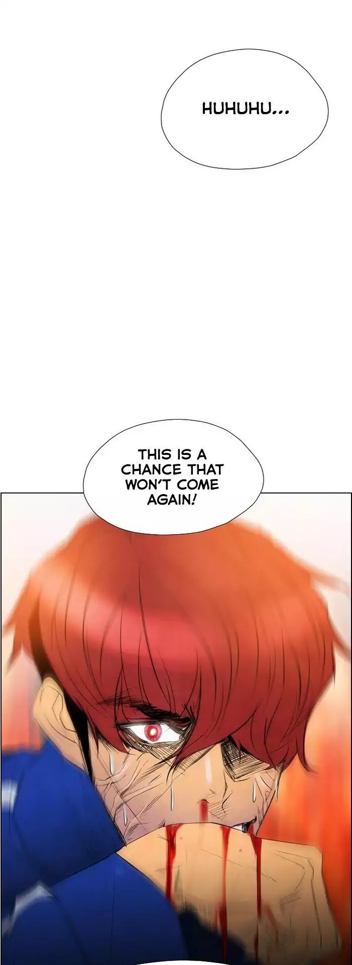 Revival Man Chapter 47 page 43 - Chapter 47
