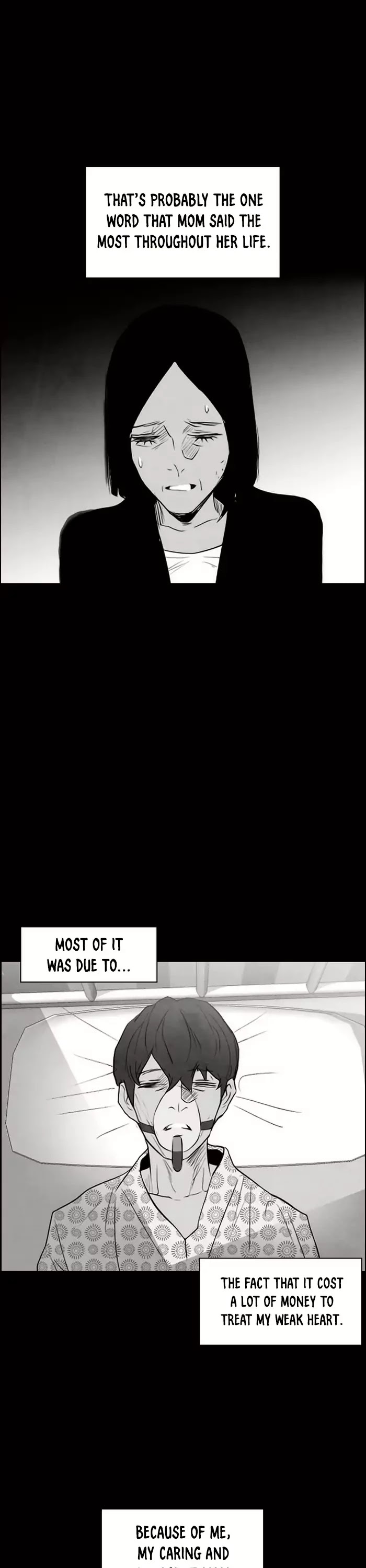 Revival Man Chapter 48 page 17 - Chapter 48