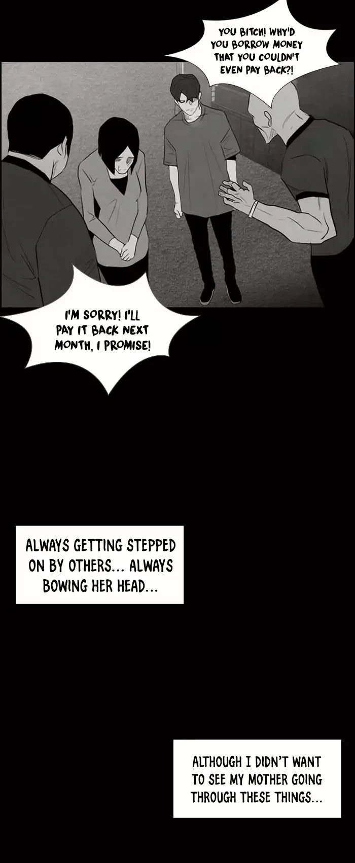 Revival Man Chapter 48 page 19 - Chapter 48