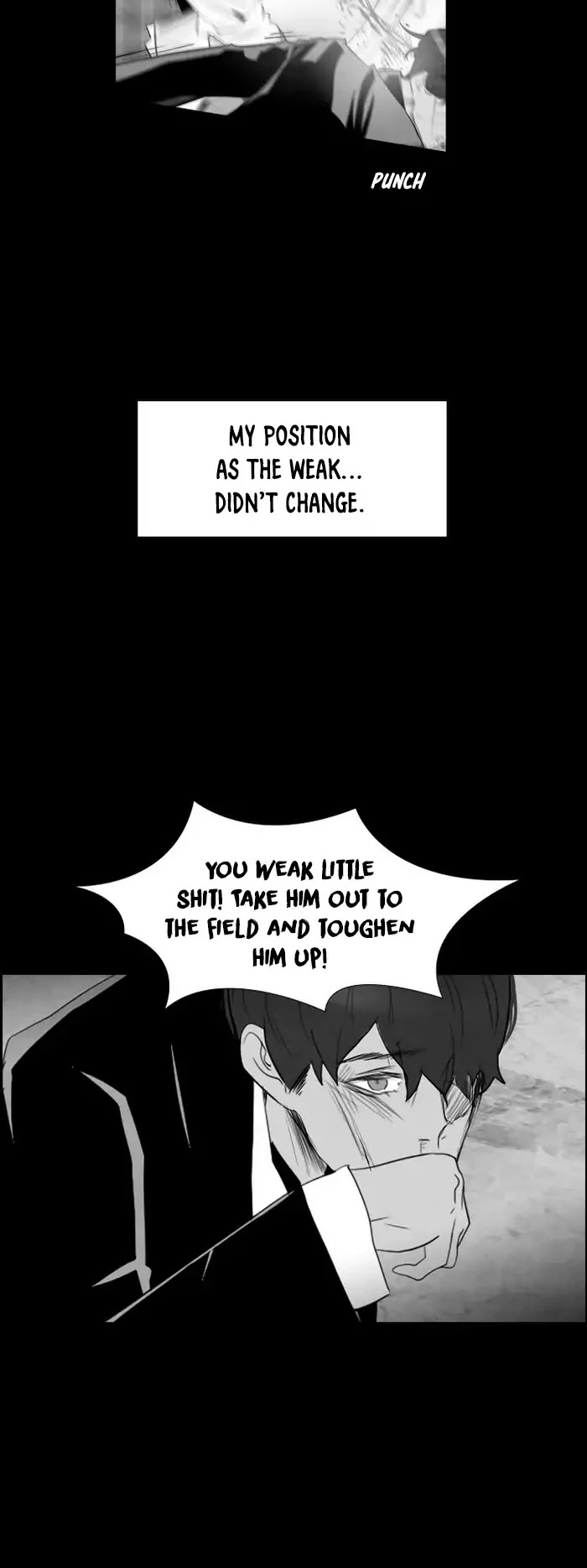 Revival Man Chapter 48 page 23 - Chapter 48