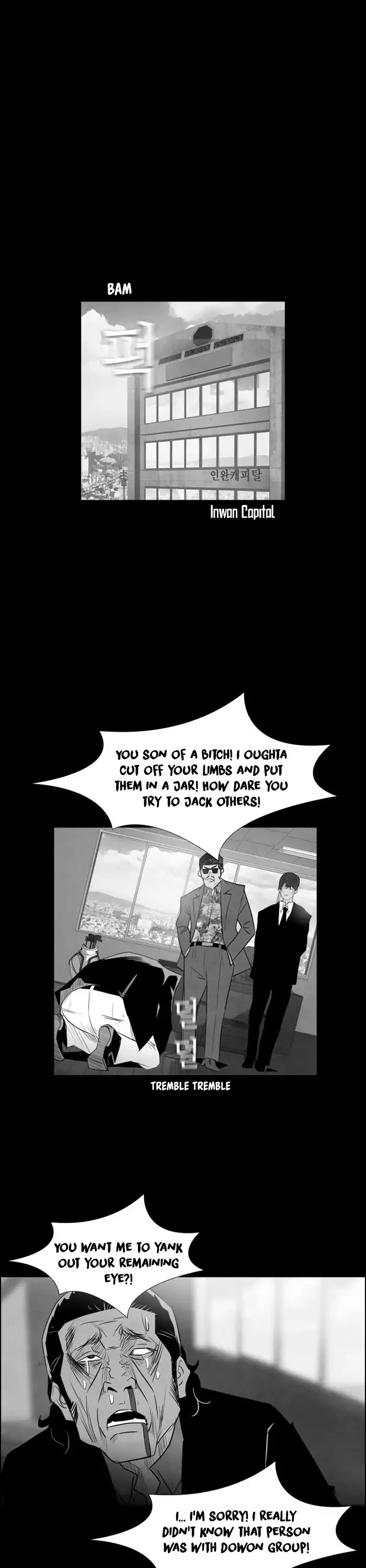 Revival Man Chapter 48 page 24 - Chapter 48