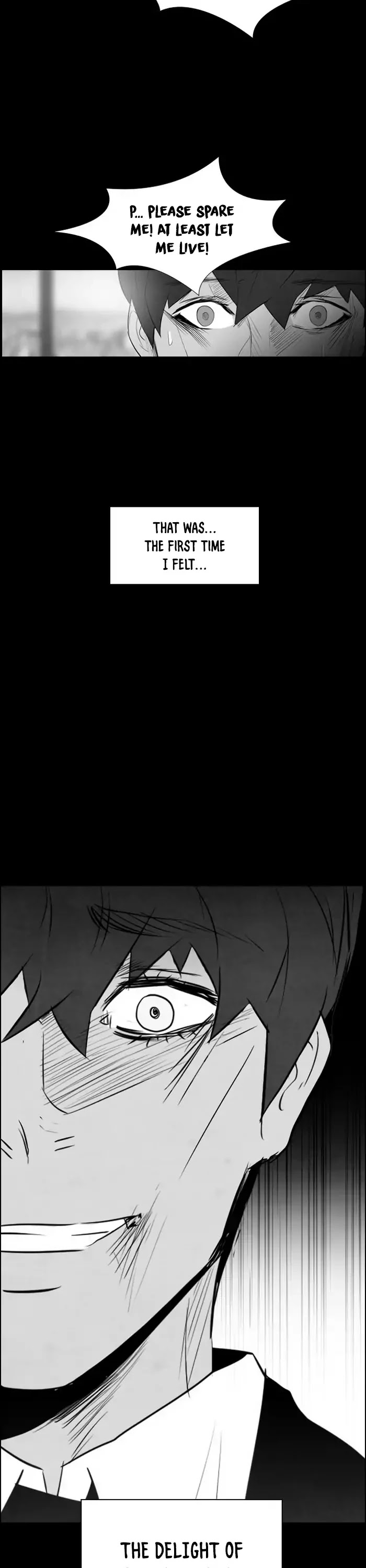 Revival Man Chapter 48 page 25 - Chapter 48