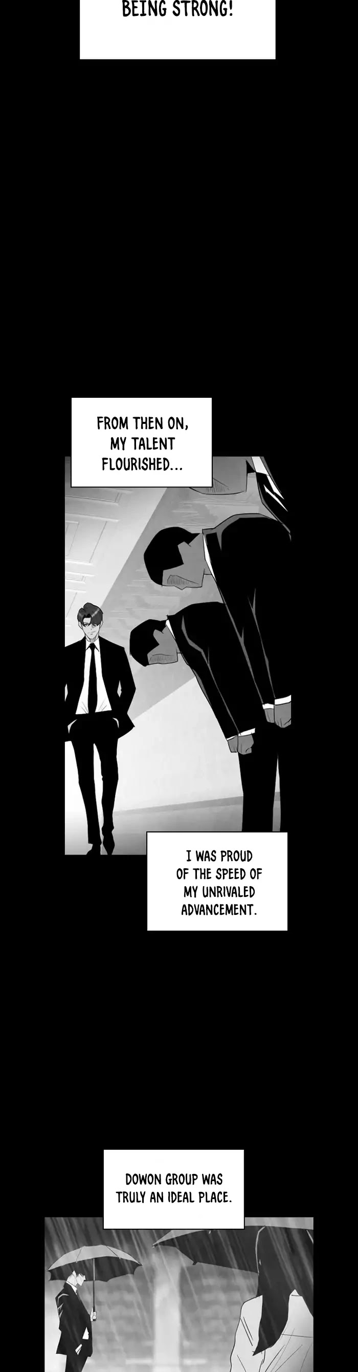 Revival Man Chapter 48 page 26 - Chapter 48
