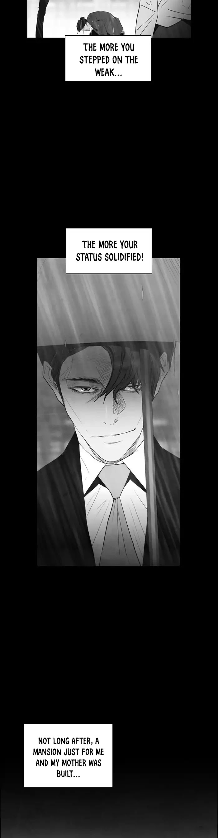 Revival Man Chapter 48 page 27 - Chapter 48