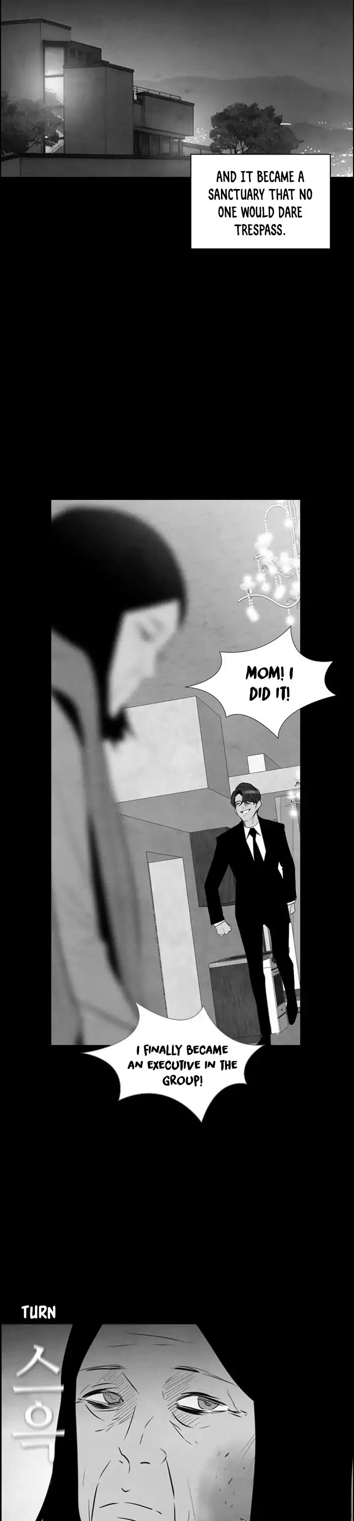 Revival Man Chapter 48 page 28 - Chapter 48