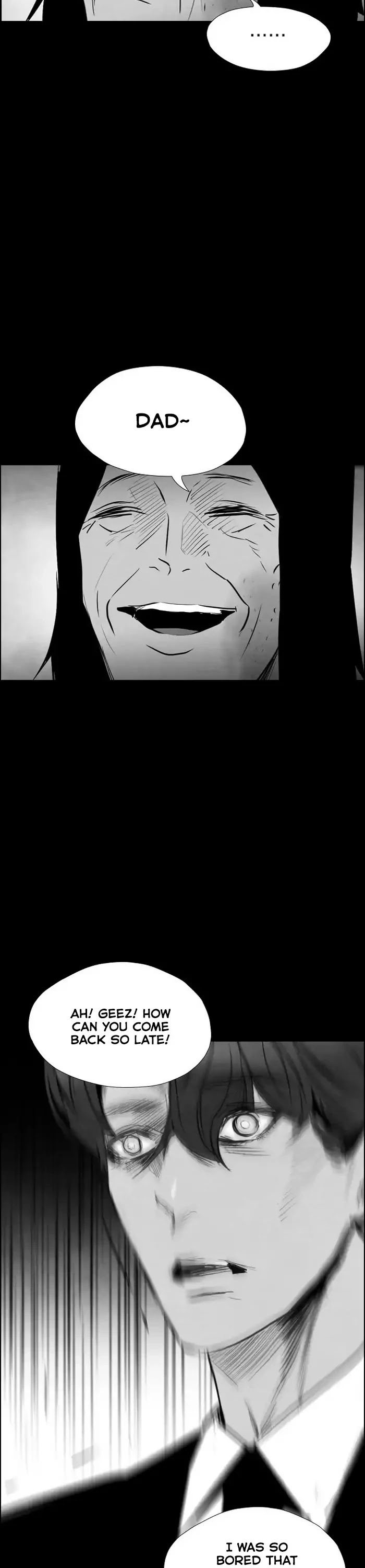 Revival Man Chapter 48 page 29 - Chapter 48