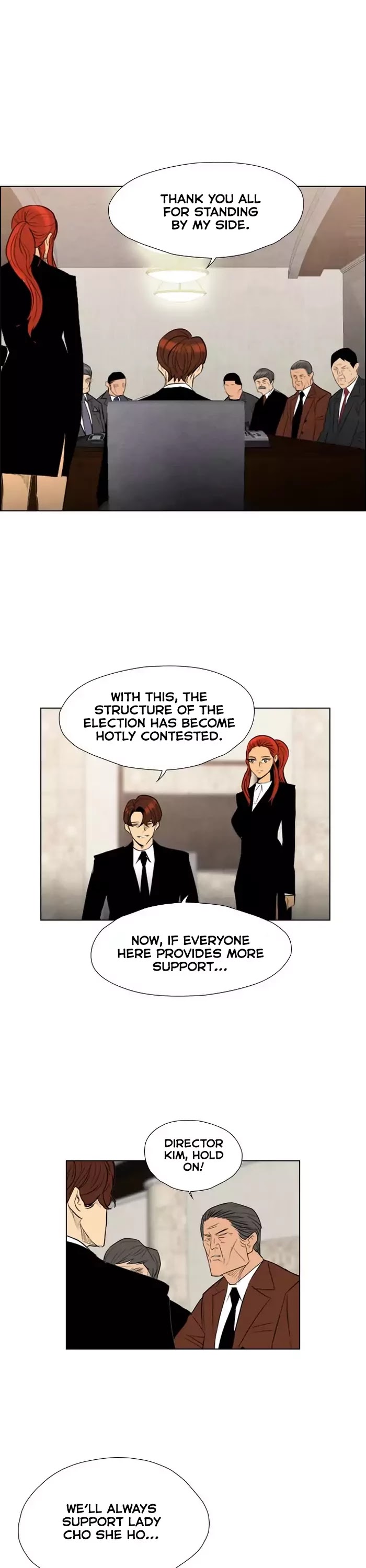 Revival Man Chapter 48 page 8 - Chapter 48