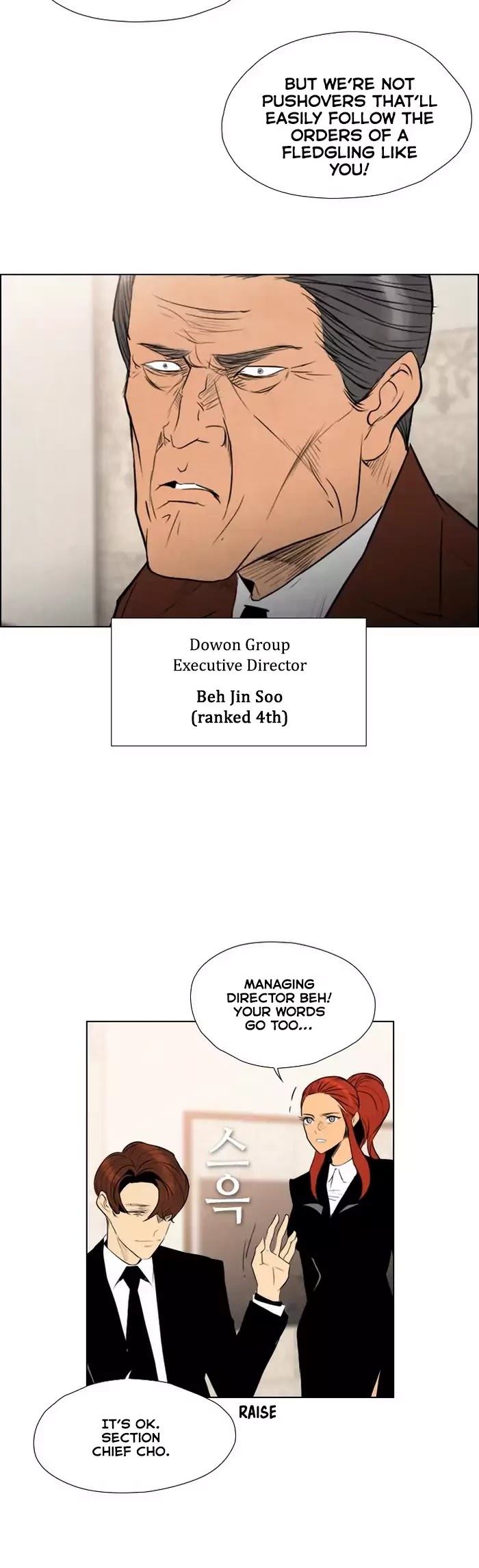 Revival Man Chapter 48 page 9 - Chapter 48