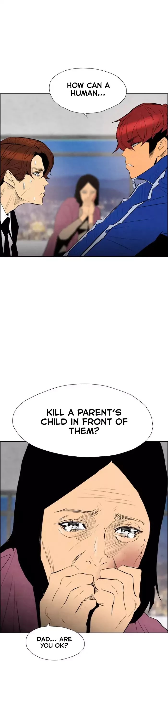 Revival Man Chapter 49 page 24 - Chapter 49
