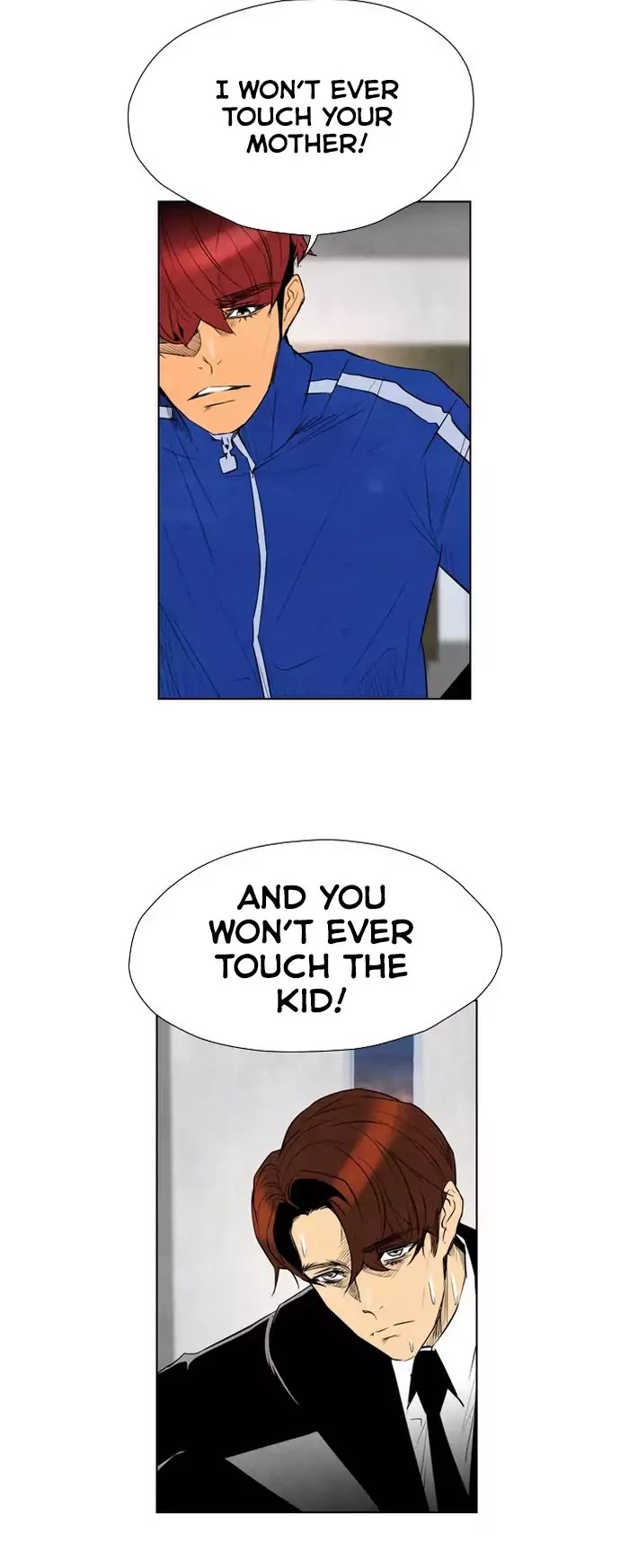 Revival Man Chapter 49 page 26 - Chapter 49