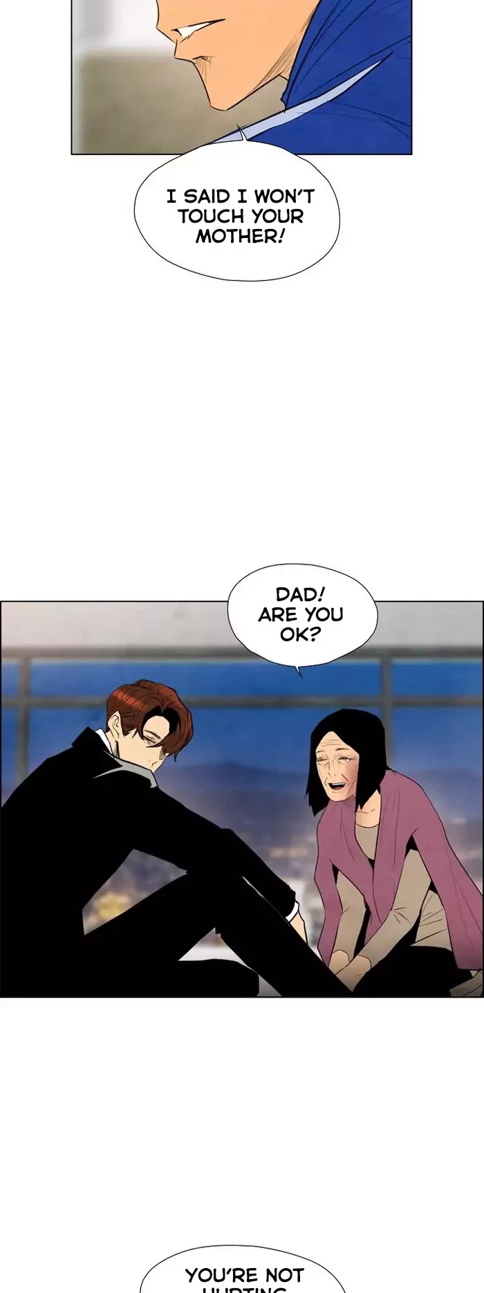 Revival Man Chapter 49 page 29 - Chapter 49
