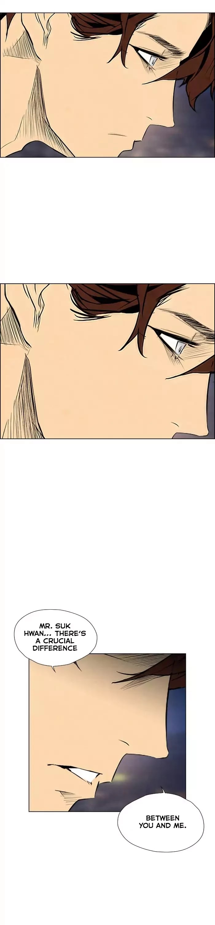 Revival Man Chapter 49 page 31 - Chapter 49