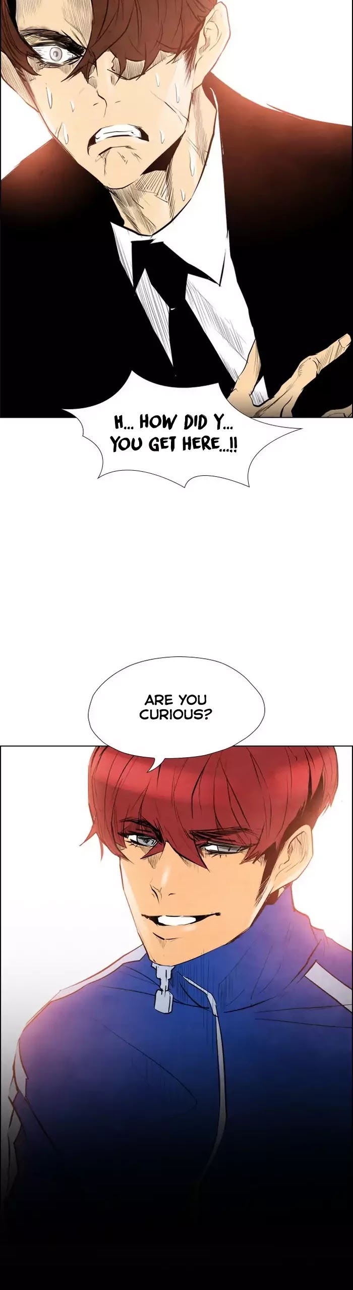 Revival Man Chapter 49 page 5 - Chapter 49