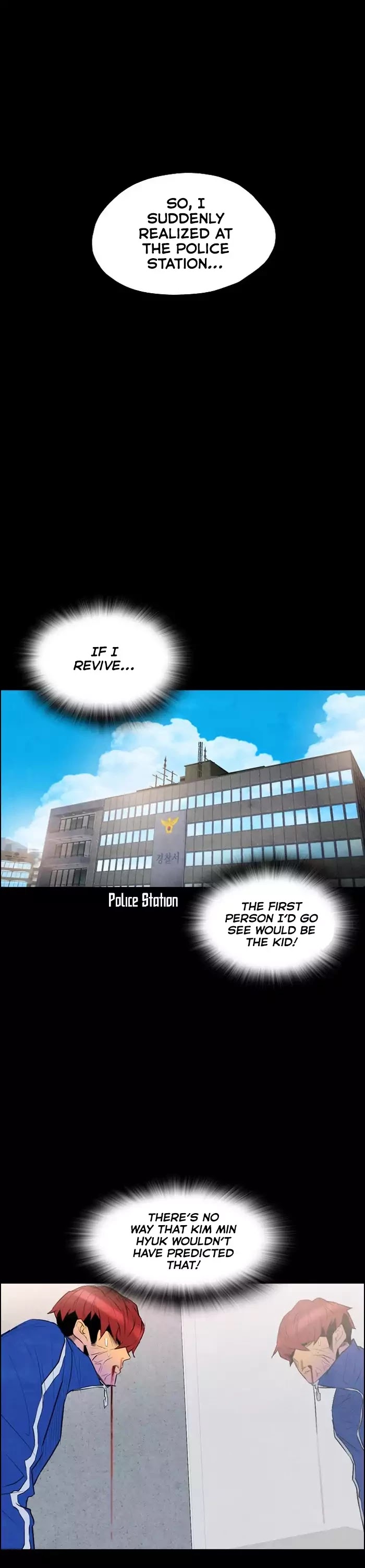 Revival Man Chapter 49 page 6 - Chapter 49