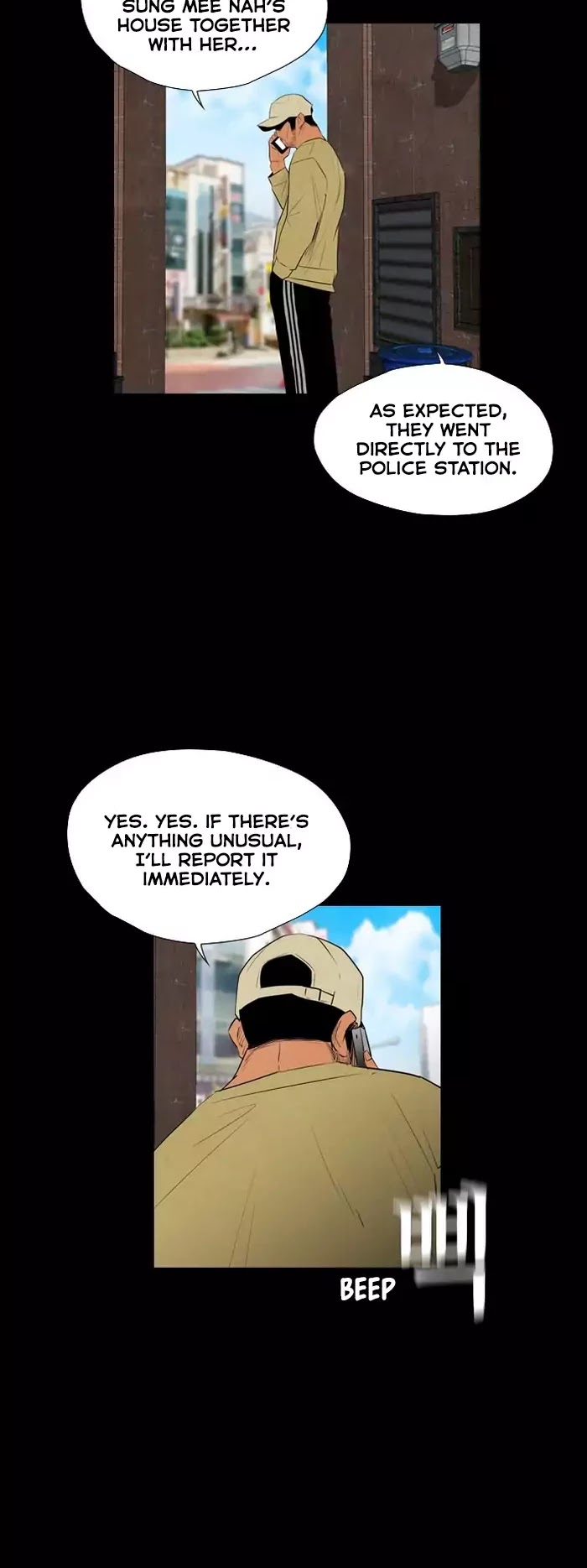 Revival Man Chapter 49 page 9 - Chapter 49