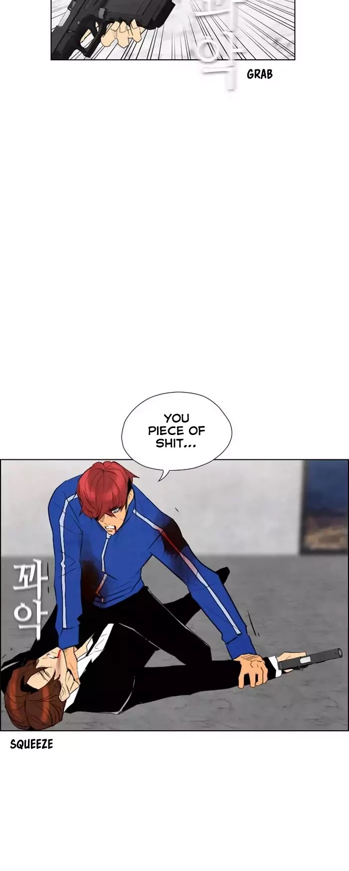 Revival Man Chapter 50 page 15 - Chapter 50