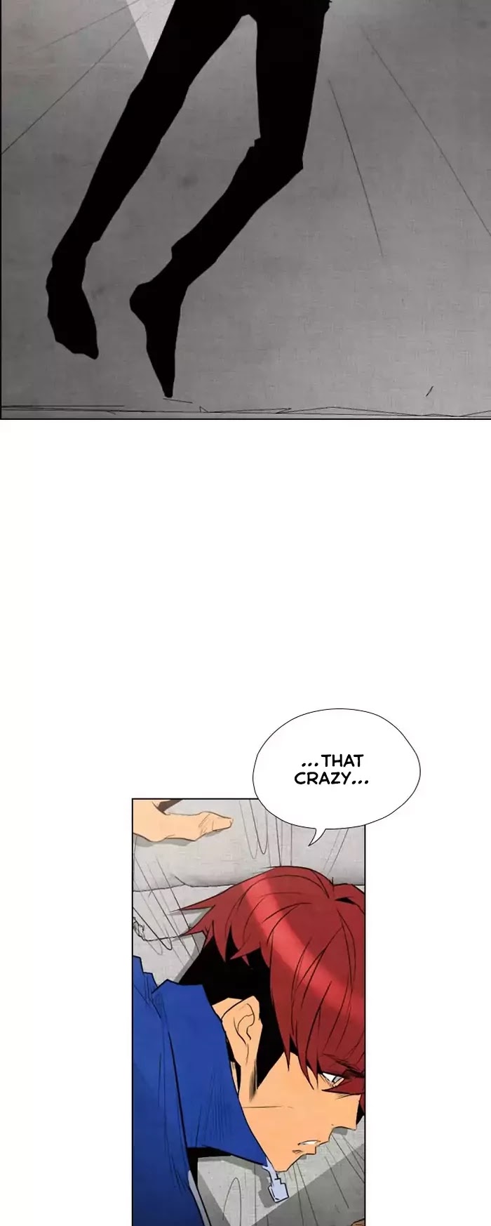 Revival Man Chapter 50 page 23 - Chapter 50