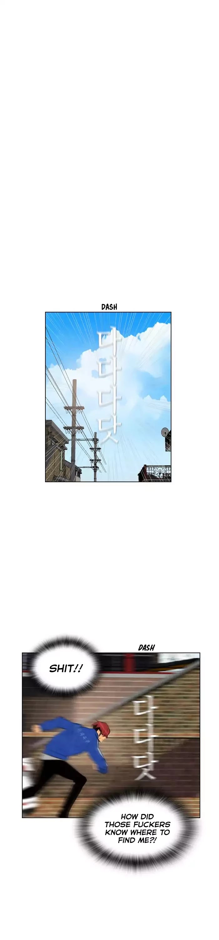 Revival Man Chapter 50 page 29 - Chapter 50