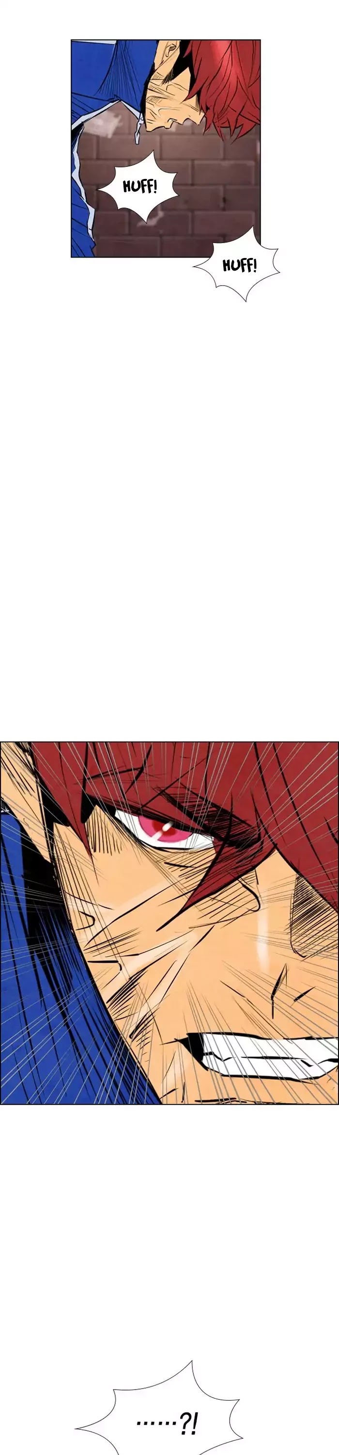 Revival Man Chapter 50 page 32 - Chapter 50