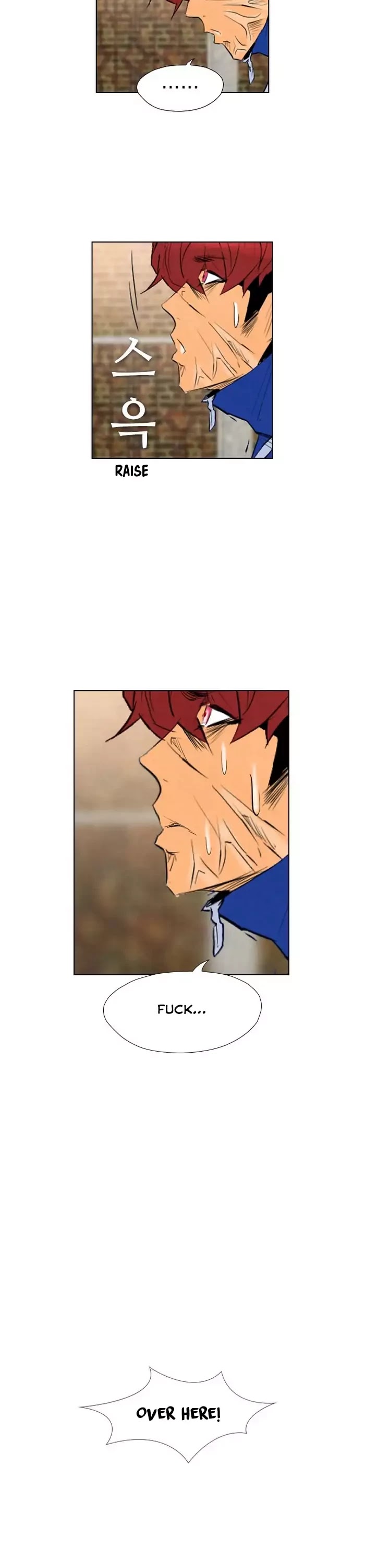 Revival Man Chapter 50 page 36 - Chapter 50