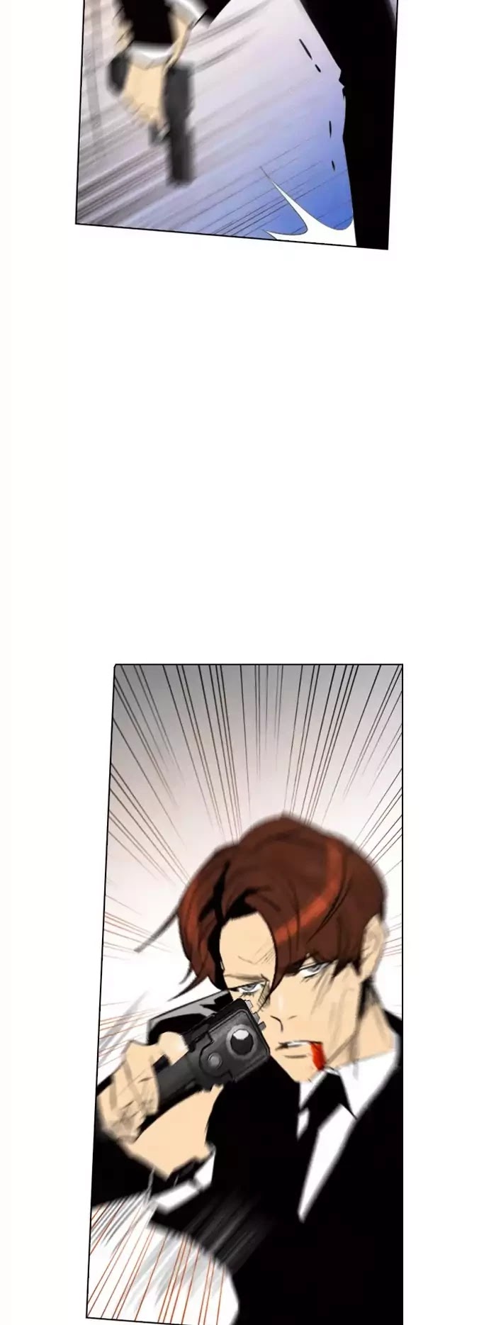 Revival Man Chapter 50 page 8 - Chapter 50