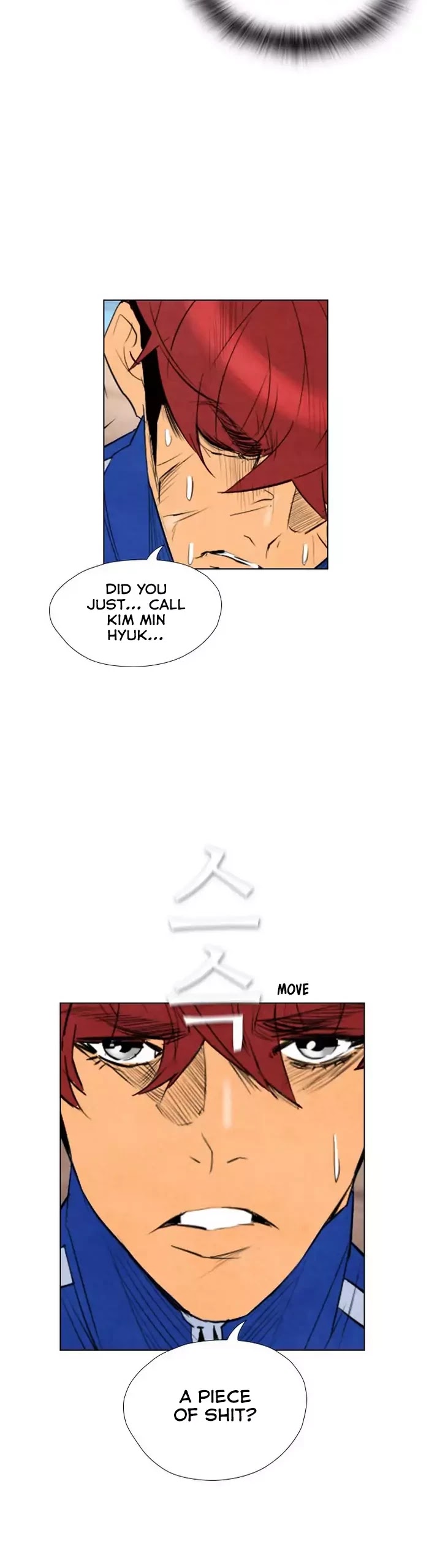 Revival Man Chapter 51 page 20 - Chapter 51