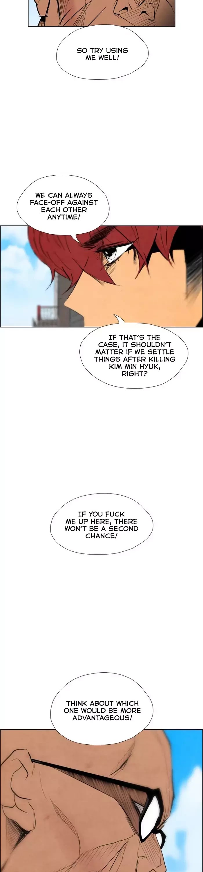 Revival Man Chapter 51 page 26 - Chapter 51
