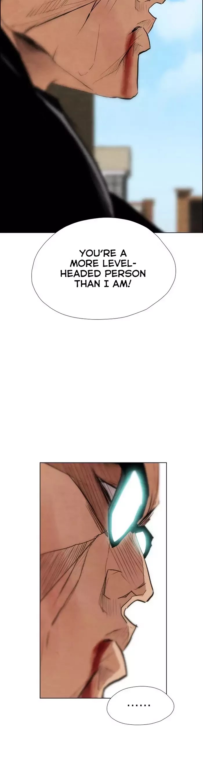 Revival Man Chapter 51 page 27 - Chapter 51
