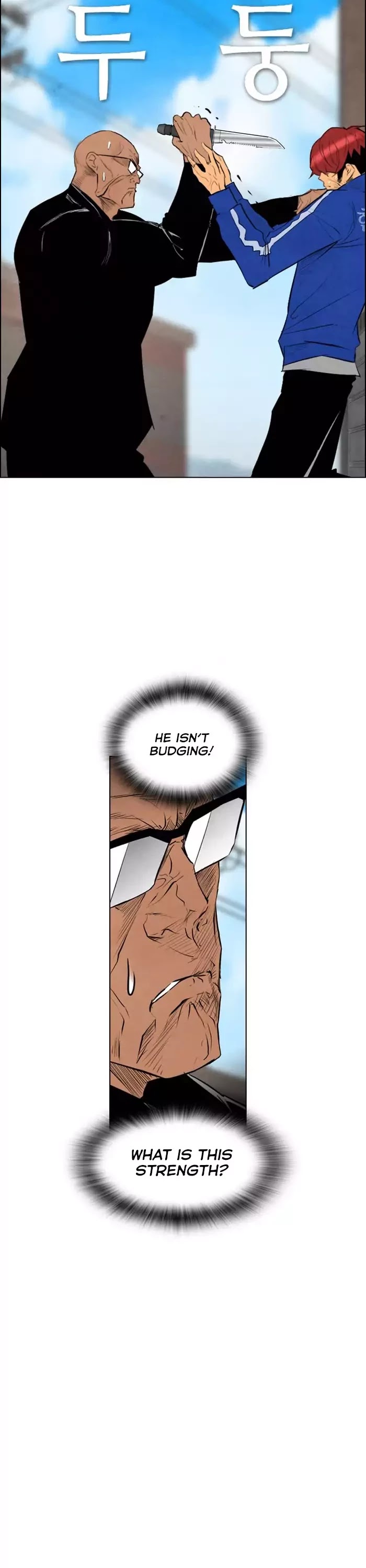 Revival Man Chapter 51 page 8 - Chapter 51