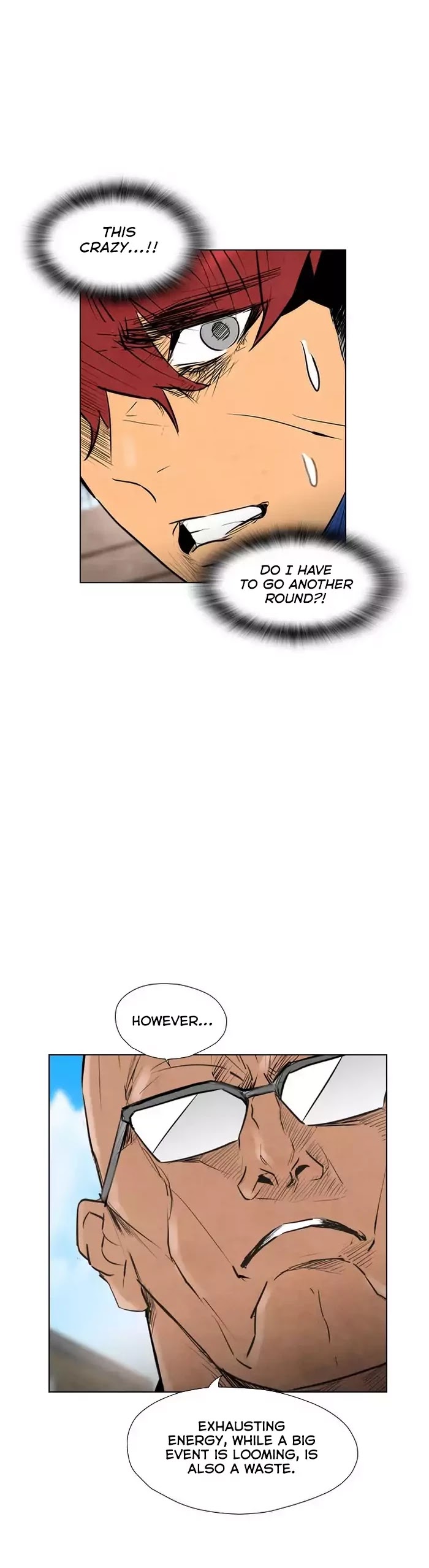 Revival Man Chapter 52 page 12 - Chapter 52