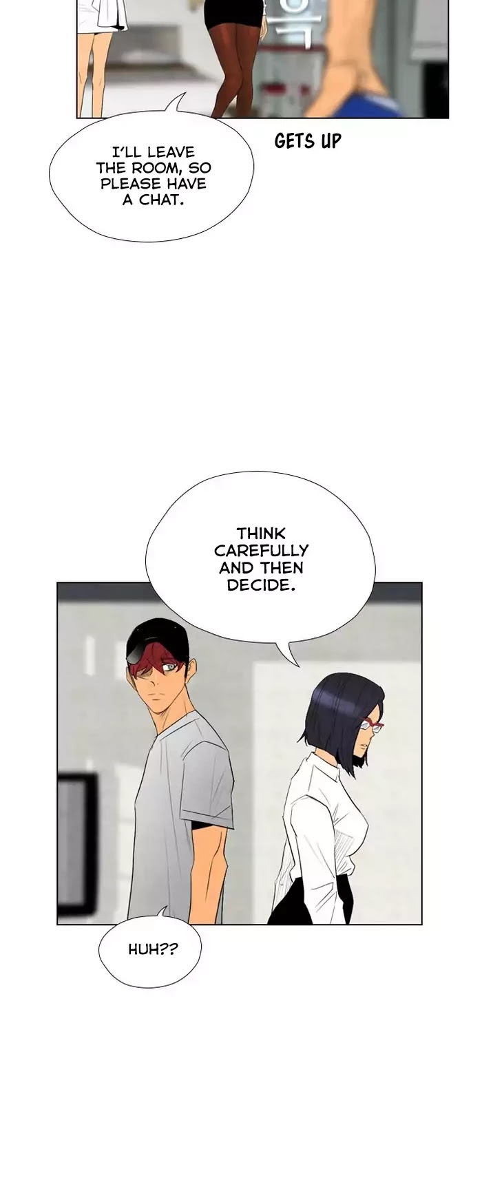 Revival Man Chapter 52 page 24 - Chapter 52