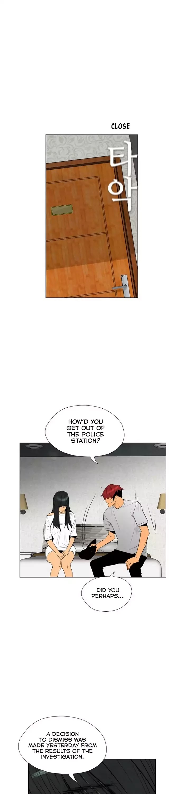 Revival Man Chapter 52 page 25 - Chapter 52