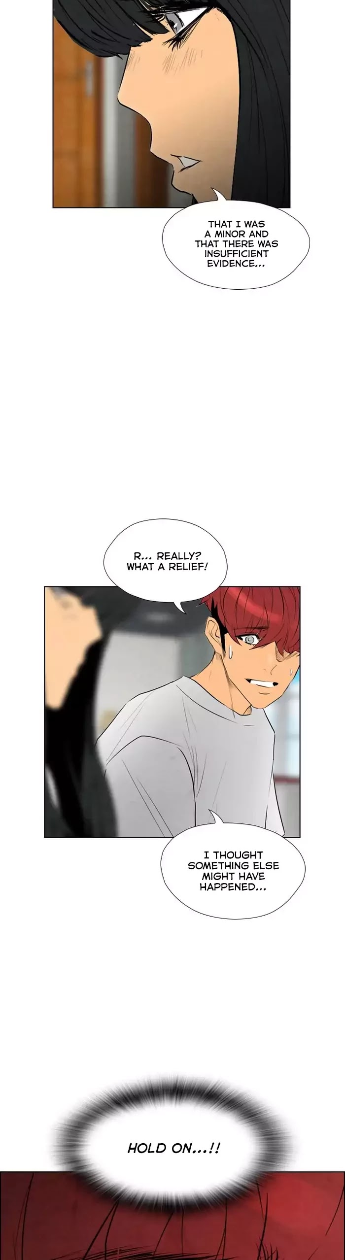 Revival Man Chapter 52 page 26 - Chapter 52
