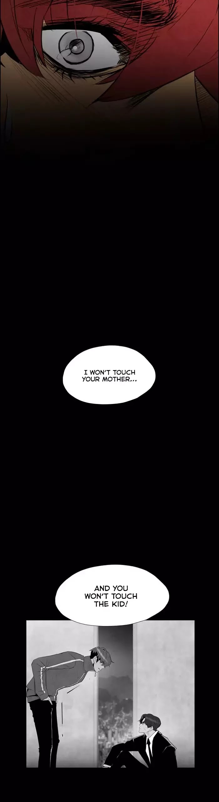 Revival Man Chapter 52 page 27 - Chapter 52