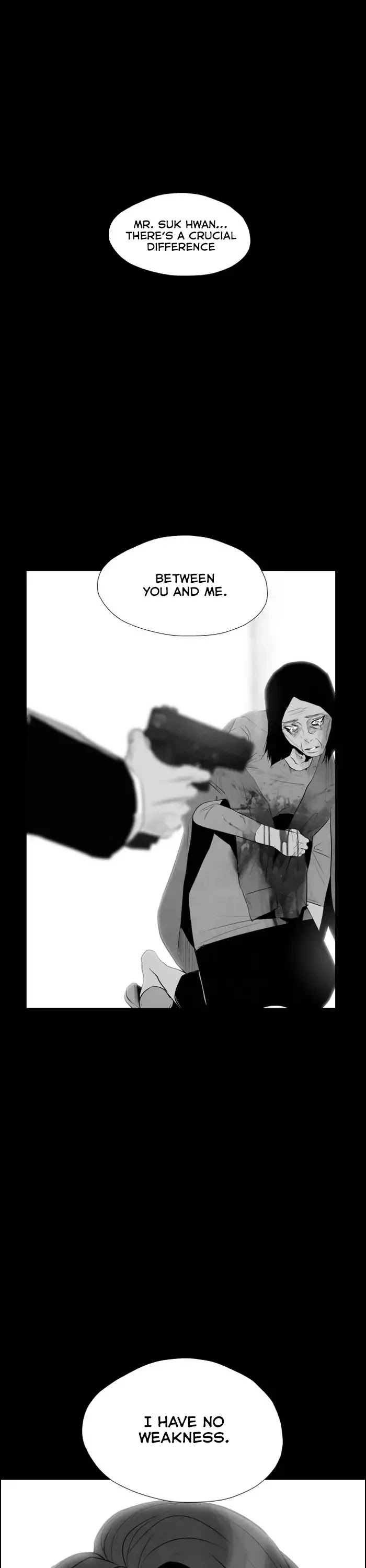 Revival Man Chapter 52 page 28 - Chapter 52